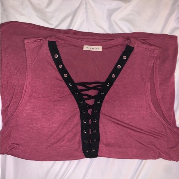 Pink Shirt - Picture 2 of 2